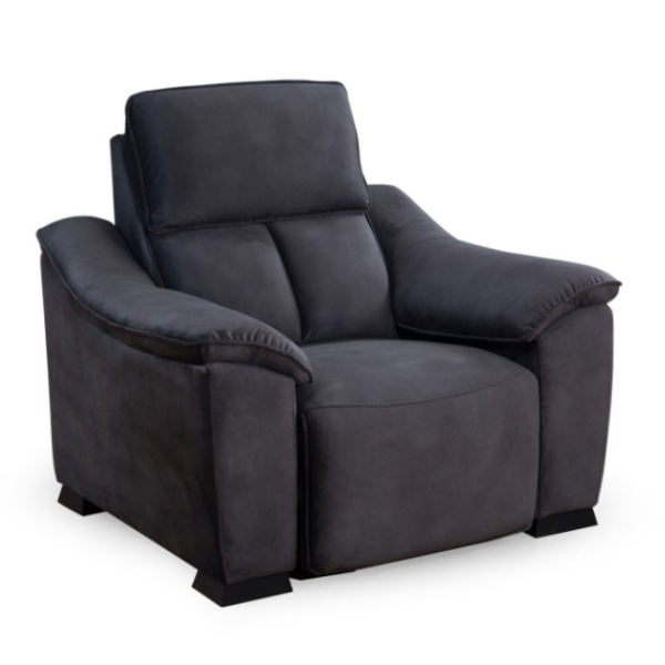 Freesia | Recliner Armchair