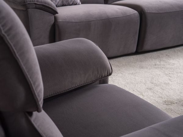 Freesia | Recliner Armchair