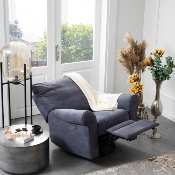 Mars | Recliner Armchair