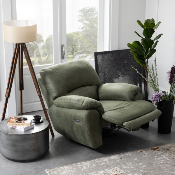 Venus | Recliner Armchair