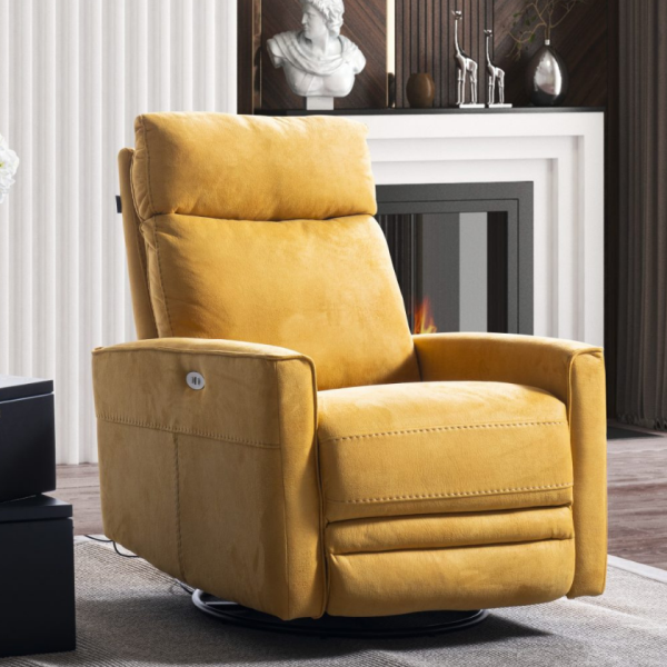 Mercury | Recliner Armchair