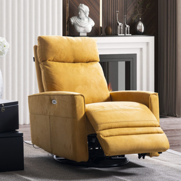 Mercury | Fauteuil | Inclinables