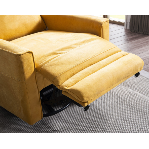 Mercury | Recliner Armchair