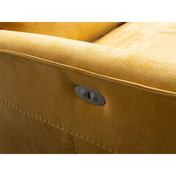 Mercury | Recliner Armchair