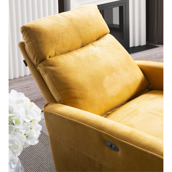 Mercury | Fauteuil | Inclinables