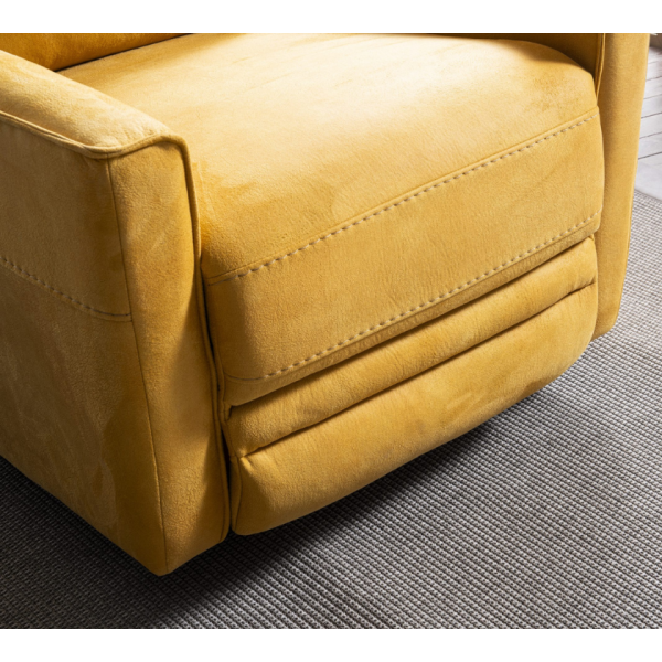 Mercury | Recliner Armchair