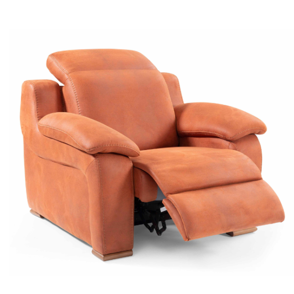Spica | Recliner Armchair