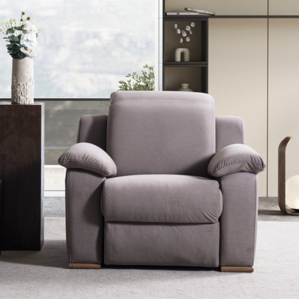 Spica | Recliner Armchair