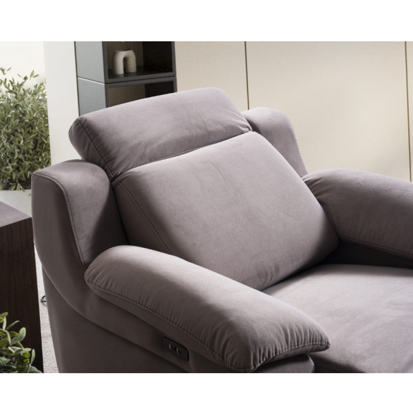 Spica | Recliner Armchair