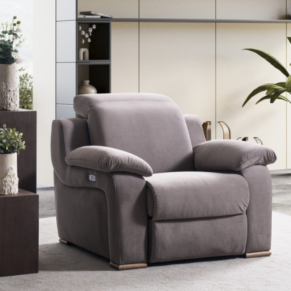 Spica | Recliner Armchair
