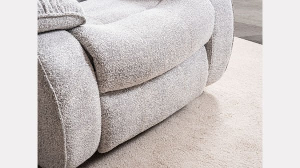 Capella | Recliner Armchair