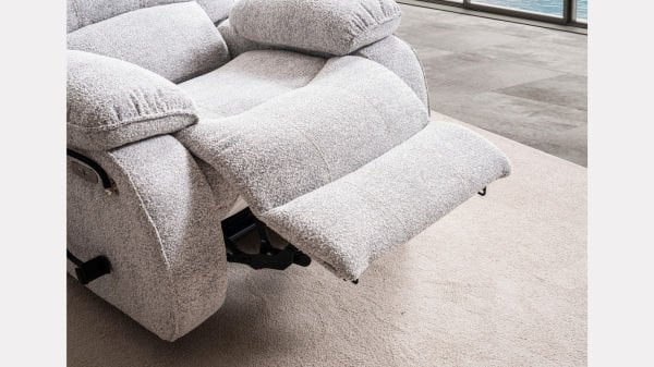 Capella | Recliner Armchair