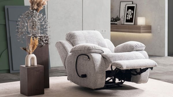 Capella | Recliner Armchair