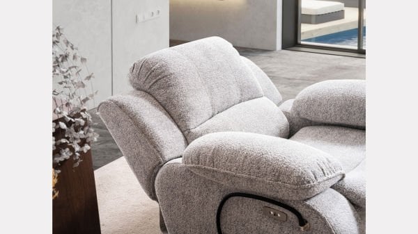 Capella | Recliner Armchair