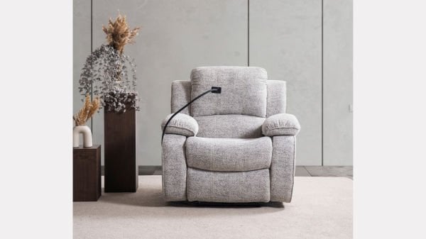 Capella | Recliner Armchair