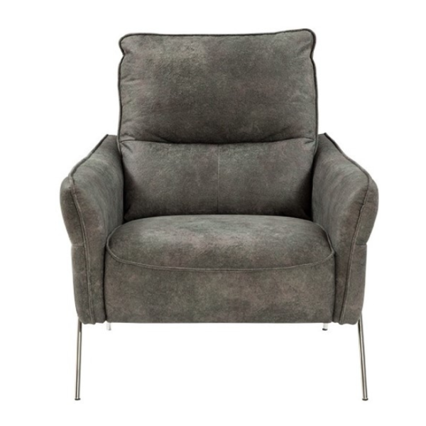 Pine Fauteuil | Bergère
