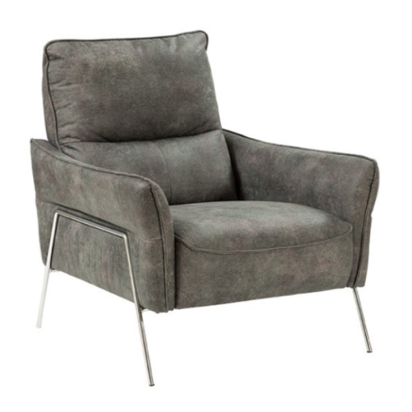 Pine Fauteuil | Bergère