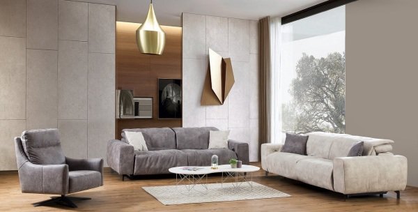 Vivo Fauteuil | Bergère