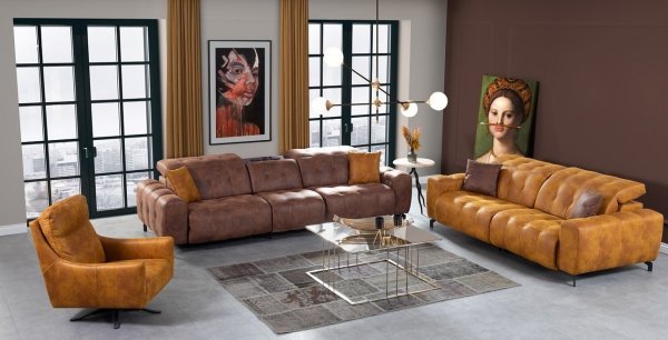 Vivo 2 Fauteuil | Bergère