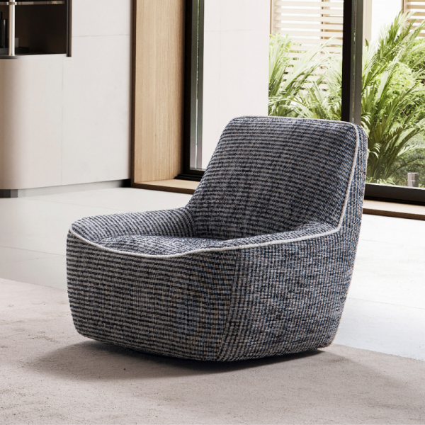 Plumeria | Armchair