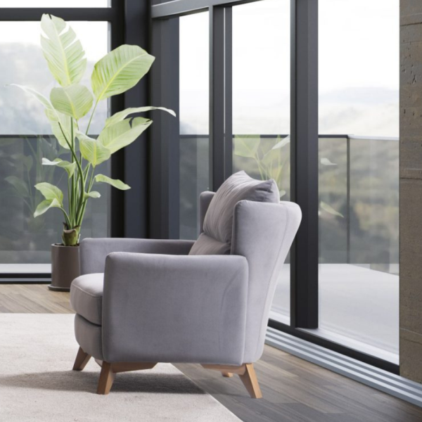 Pollux | Armchair