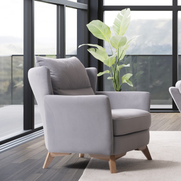 Pollux | Armchair
