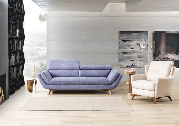 Pollux | Armchair