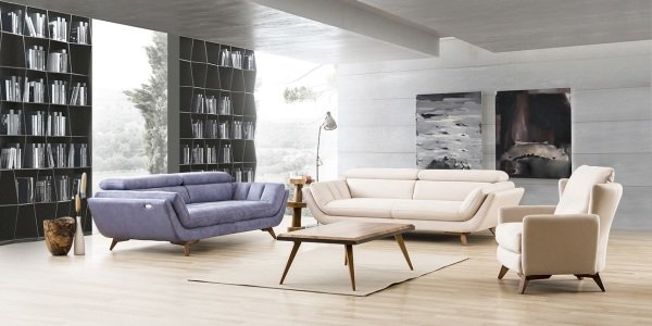 Pollux | Armchair