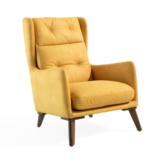 Cordyline Fauteuil | Bergère