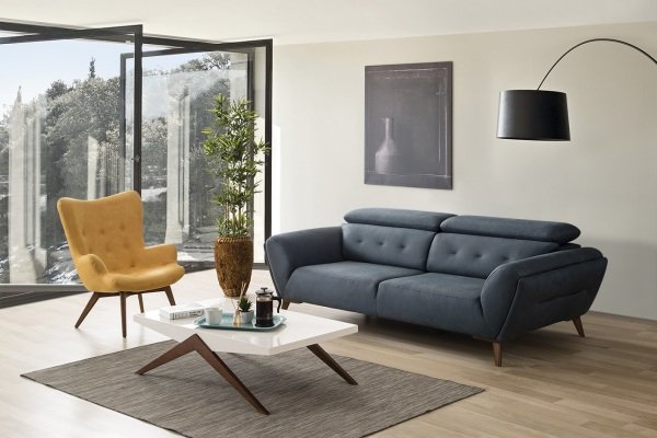 Calathea | Armchair