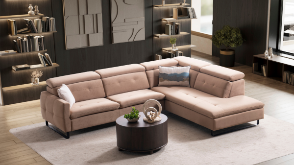 Juniper | Köşe Lounge