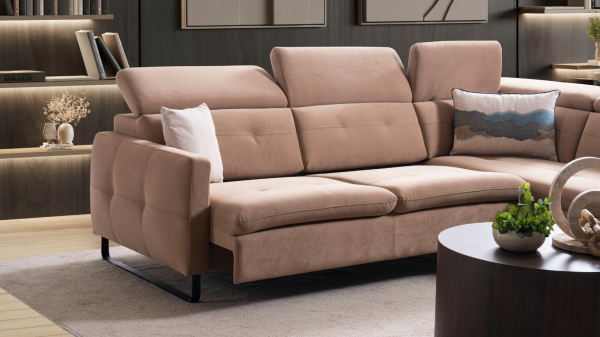 Juniper | Köşe Lounge
