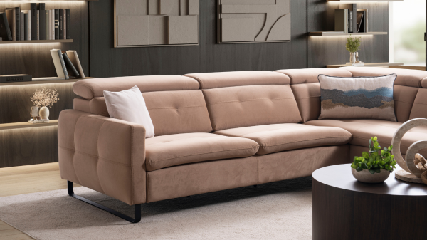 Juniper | Köşe Lounge