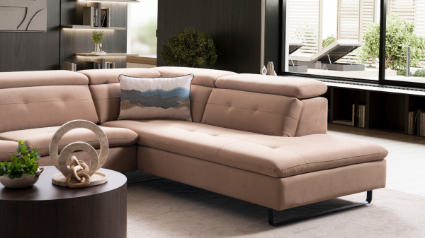 Juniper | Köşe Lounge