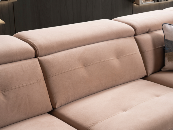 Juniper | Köşe Lounge