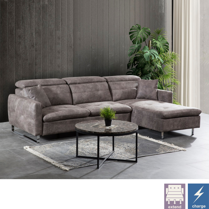 Juniper | Köşe Relax