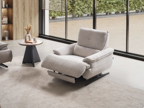 Camellia | Fauteuil | Inclinables