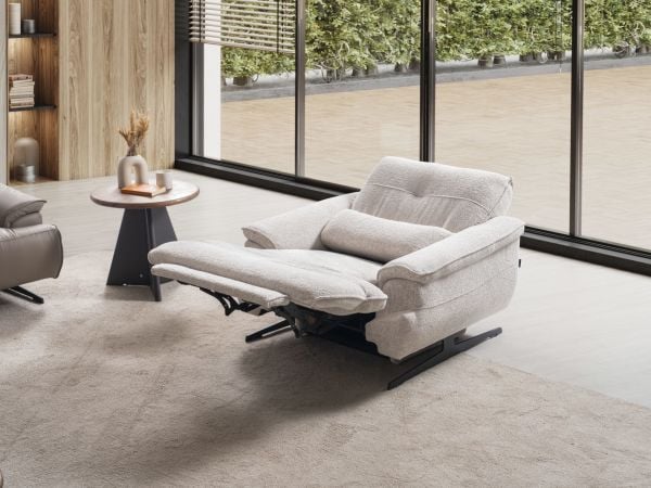 Camellia | Fauteuil | Inclinables