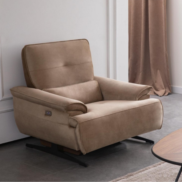 Camellia | Fauteuil | Inclinables