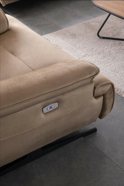 Camellia | Fauteuil | Inclinables