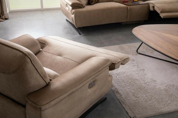 Camellia | Fauteuil | Inclinables