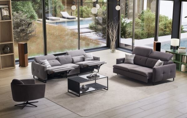 Juniper | Sofa (Console)