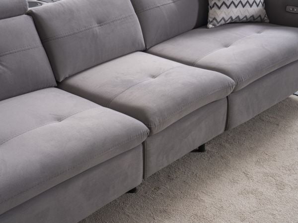 Juniper | Sofa (Console)