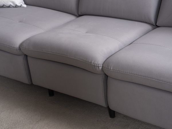 Juniper | Koltuk (Ses Sistemli) Stable+Console+Stable