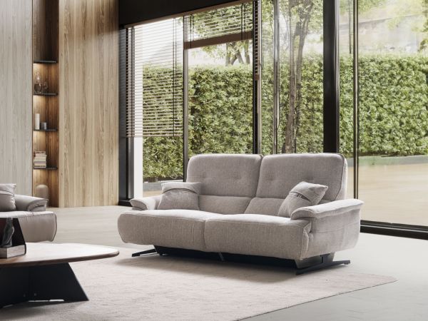 Magnolia | Koltuk (Ses Sistemli) Stable+Stable