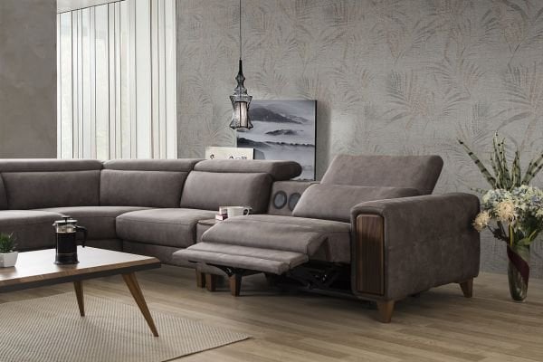 Pine | Konsol