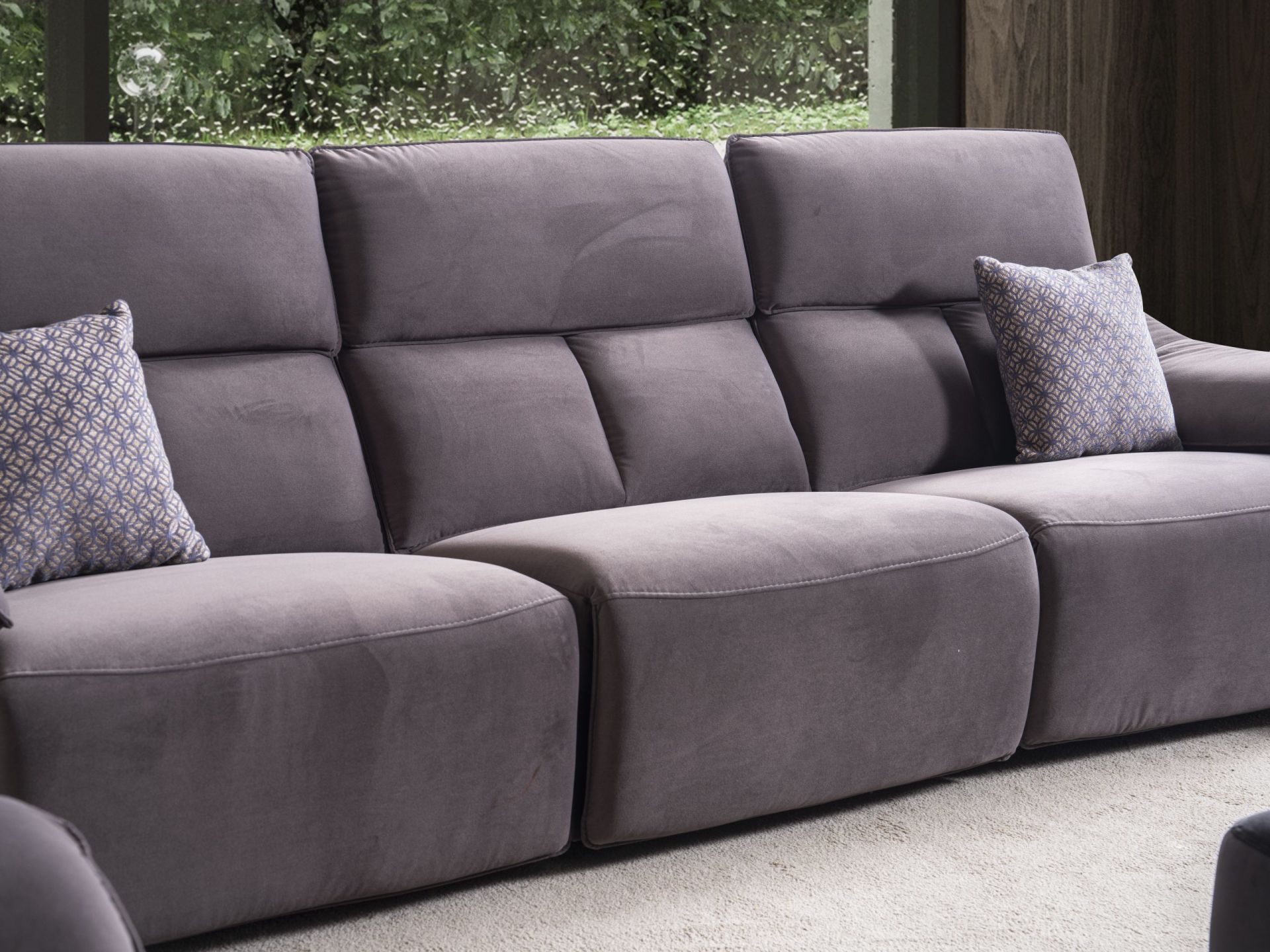Ida | Koltuk One Seater