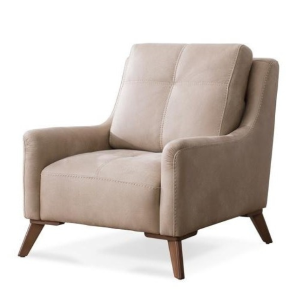 Monstera Fauteuil | Bergère