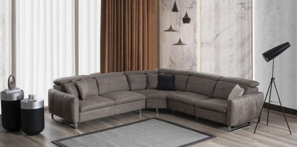 Juniper | Modüler Tasarım