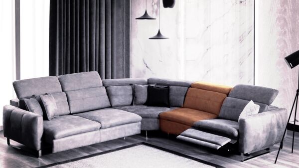 Juniper | Modüler Tasarım 1-Seater